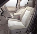 Mercury Mountaineer 2006 года